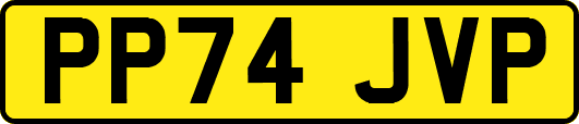 PP74JVP