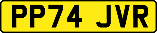 PP74JVR