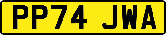 PP74JWA