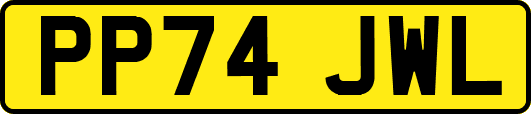 PP74JWL