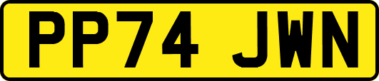 PP74JWN