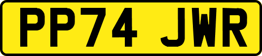 PP74JWR