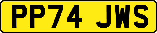 PP74JWS
