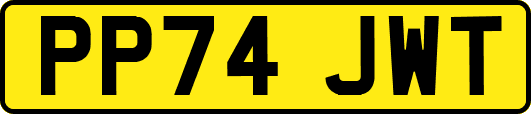 PP74JWT