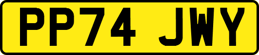 PP74JWY
