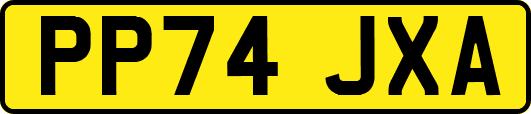 PP74JXA