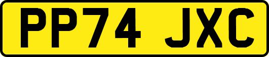 PP74JXC