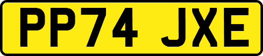 PP74JXE