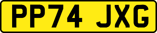PP74JXG