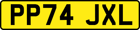 PP74JXL
