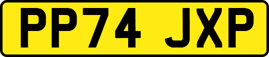 PP74JXP