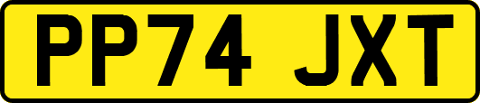 PP74JXT