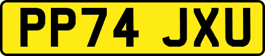 PP74JXU