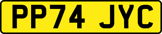 PP74JYC