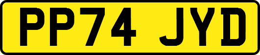 PP74JYD