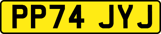 PP74JYJ