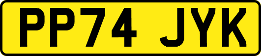 PP74JYK