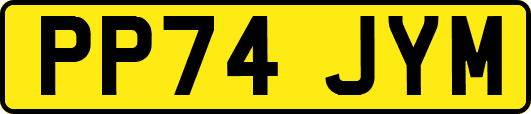 PP74JYM