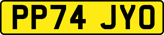 PP74JYO