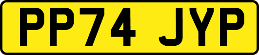 PP74JYP