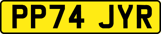 PP74JYR