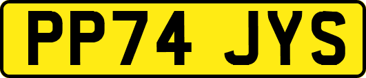 PP74JYS