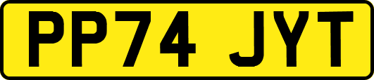 PP74JYT