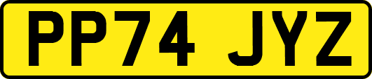 PP74JYZ