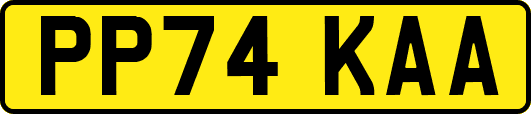 PP74KAA