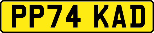 PP74KAD