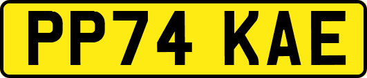 PP74KAE