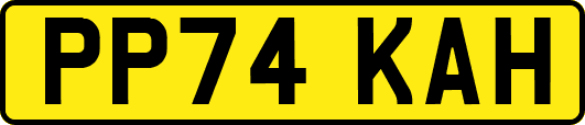 PP74KAH