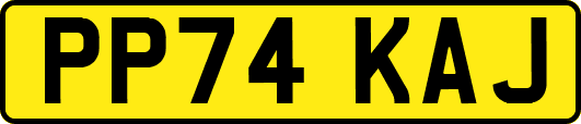 PP74KAJ