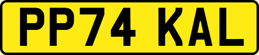 PP74KAL