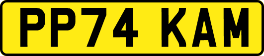 PP74KAM