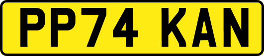PP74KAN