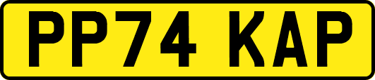 PP74KAP