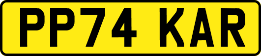 PP74KAR