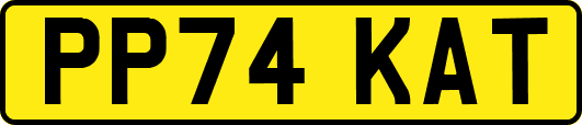 PP74KAT