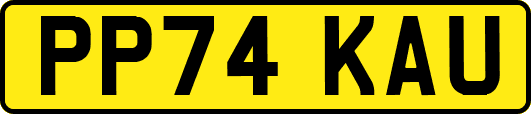 PP74KAU