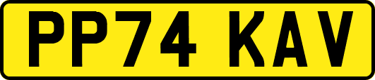 PP74KAV