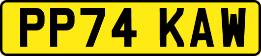 PP74KAW