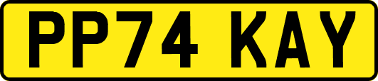 PP74KAY