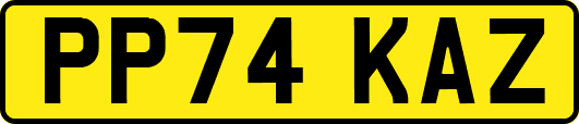 PP74KAZ