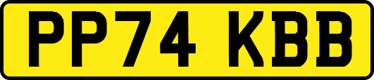 PP74KBB
