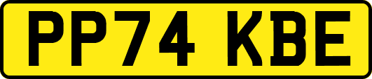 PP74KBE