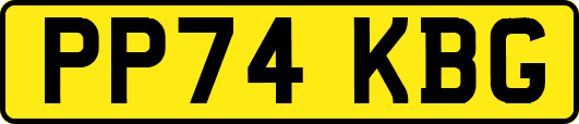 PP74KBG