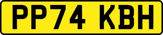 PP74KBH