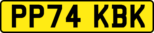 PP74KBK