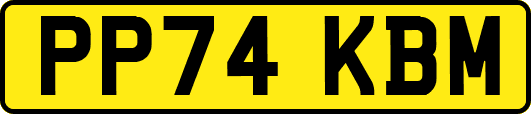 PP74KBM